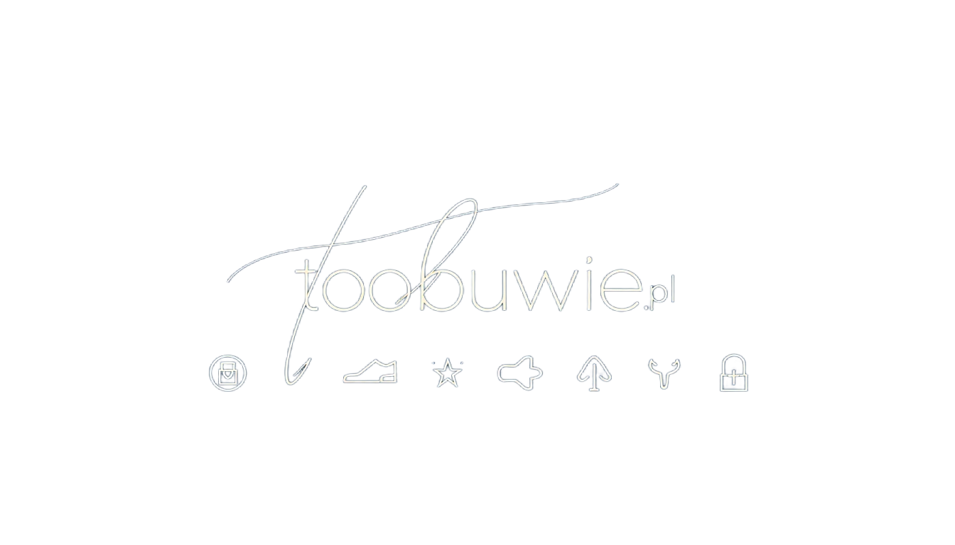 toobuwie – Sklep z obuwiem